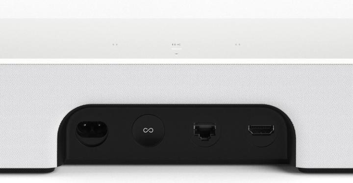 Produktbild Sonos Beam
