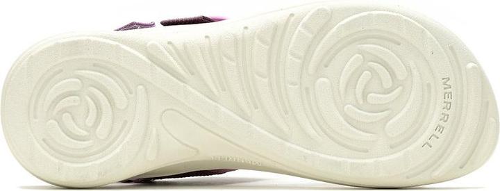 Produktbild Merrell District 4 Backstrap (38)