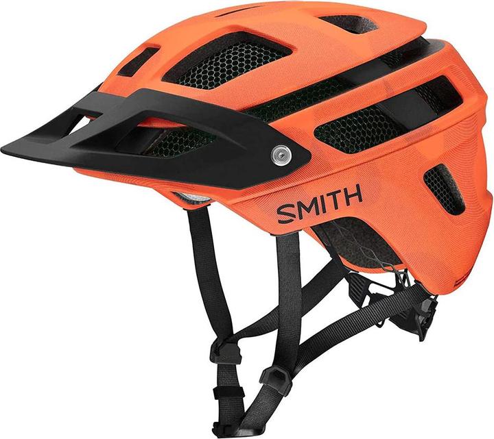 Actual product image Smith Forefront 2 Mips (53 cm)