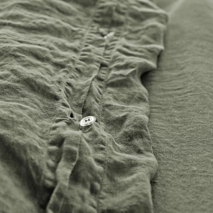 Image du produit La Redoute Interieurs Linot (Housse de couette, 200 x 210 cm)