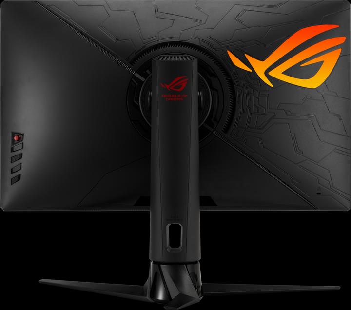 Image du produit ASUS ROG Strix XG27UQR (3840 x 2160 pixels, 27")
