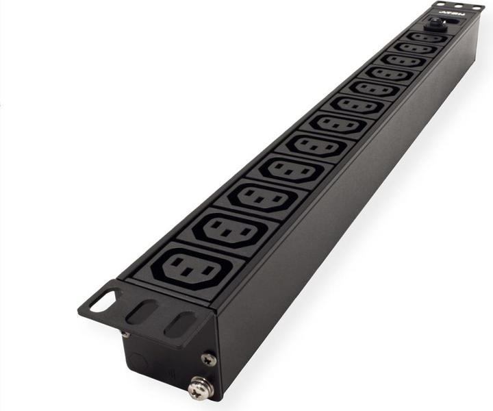 Actual product image Aten Basic PDU Series PE0112G