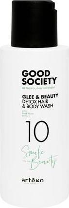 Produktbild Artego Good Society Glee&Beauty 10 Detox Gel 100ml (Haargel, 100 ml)