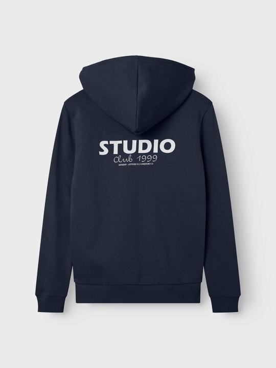 Image du produit Lmtd Hoodie coupe droite (146)