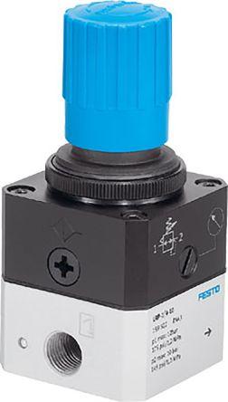 Produktbild Festo Regulator 0.05-0.7bar