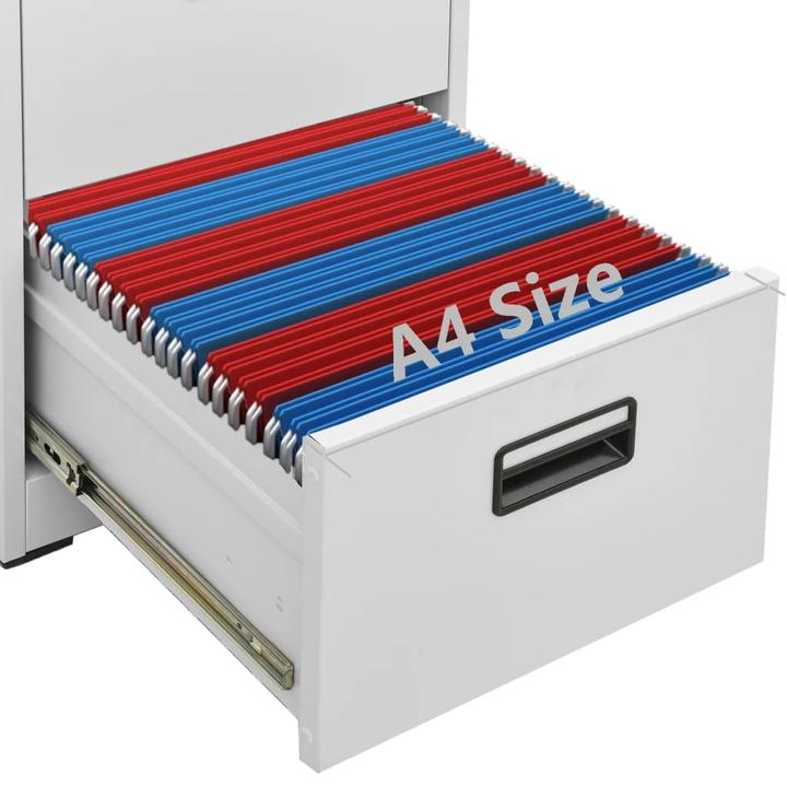 Produktbild VidaXL Manfred (46 x 62 x 72.5 cm)