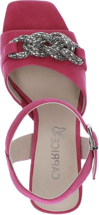 Actual product image Caprice Sandal (38)
