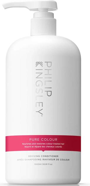 Produktbild Philip B. Philip Kingsley - Pure Colour Reviving Conditioner 1000ml (1000 ml)
