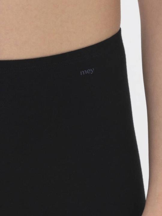 Actual product image Mey Superfine Organic Leggings (42)
