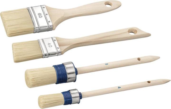 Immagine prodotto Color Expert set di spazzole (30 mm)