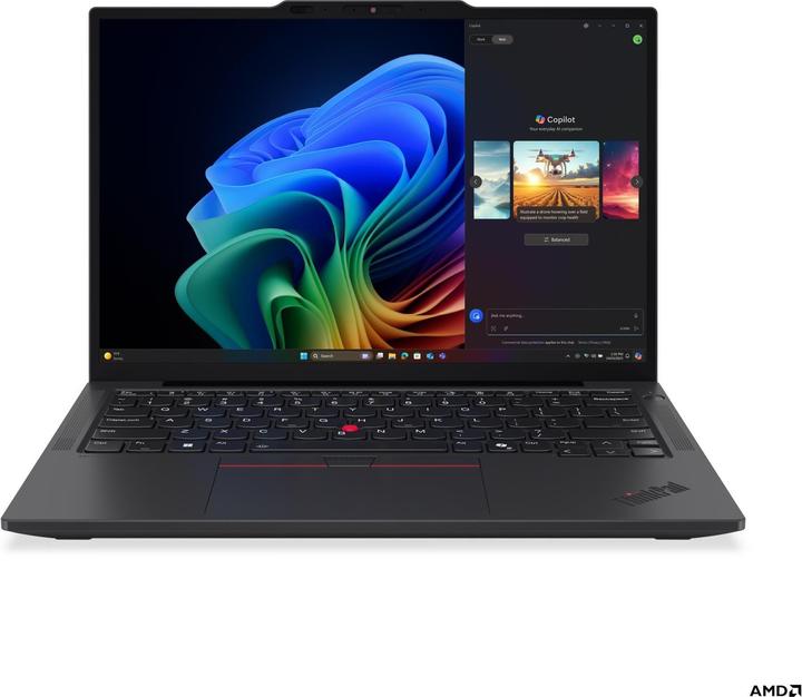 Actual product image Lenovo TP X13 G6 RAI-5P-340 32GB 1TB (13.31", AMD Athlon II P340, 32 GB, 125 GB, DE)