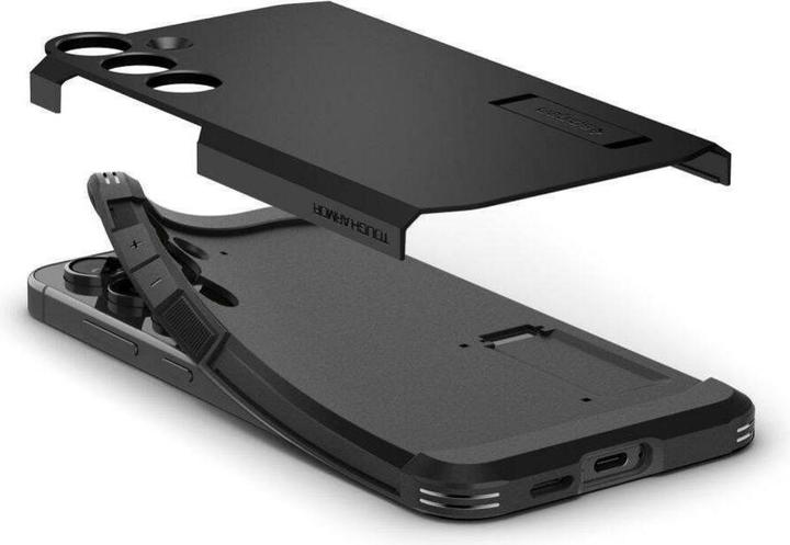 Image du produit Spigen Tough Armor (Samsung Galaxy S24 FE)