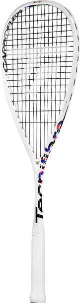 Actual product image Tecnifibre CARBOFLEX 120 X-TOP V2