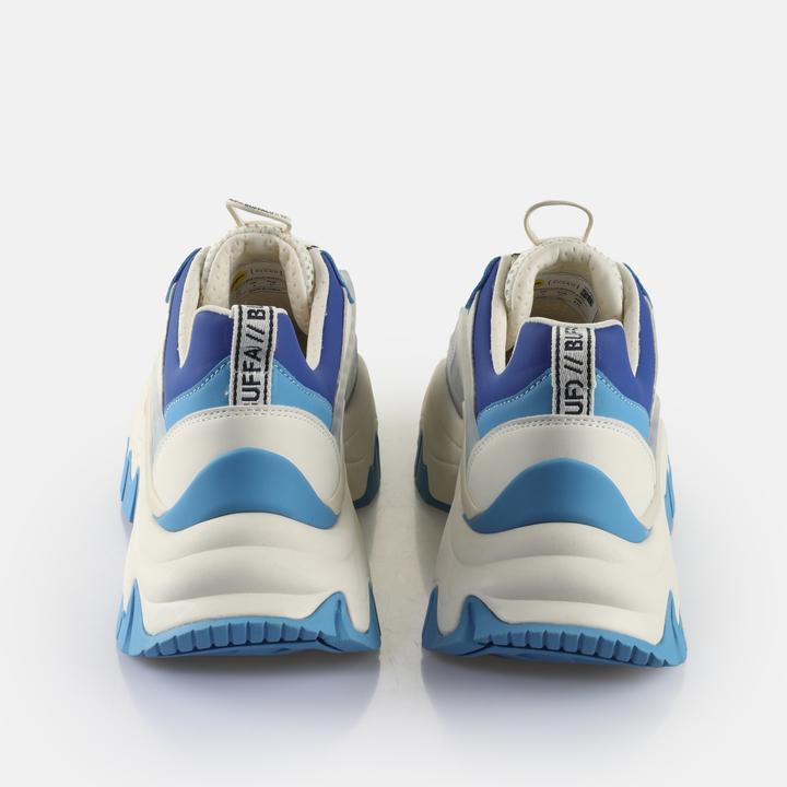 Image du produit Buffalo baskets trail one - vegan nappa/nubuck (38)