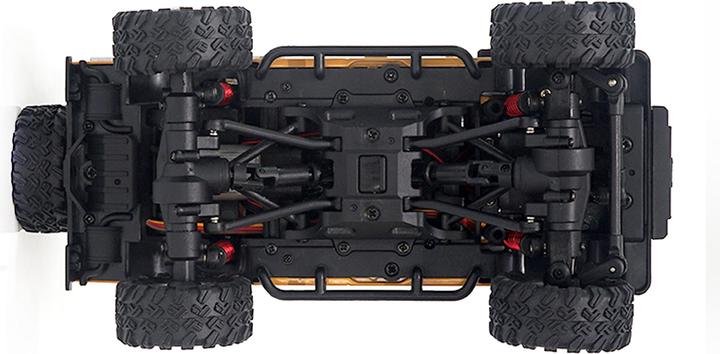 Image du produit Amewi Scale Crawler D90X28 (RTR Prêt à fonctionner)