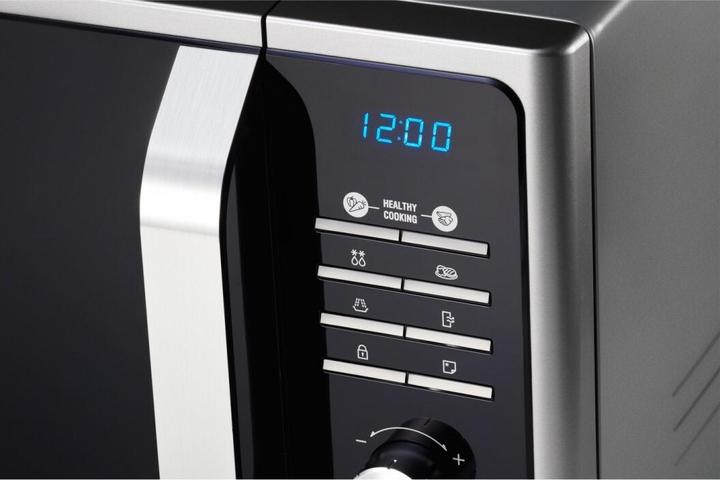 Produktbild Samsung MS23F301TAS (23 l)