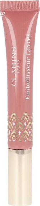 Image du produit Clarins Eclat Minute - Embellisseur Lèvres Intense Rosebud 16 (Rose ancien, Marron, Rose)