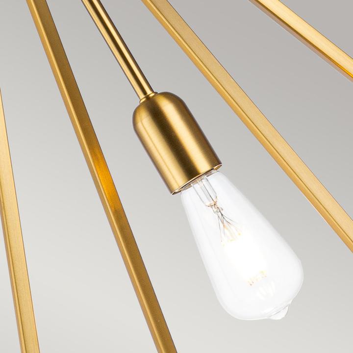 Actual product image Feiss Nico (E27)