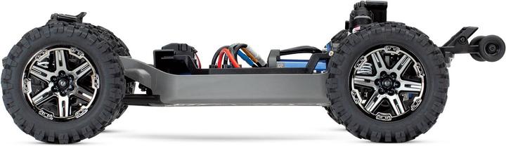 Actual product image Traxxas Rustler VXL (RTR Ready-to-Run)