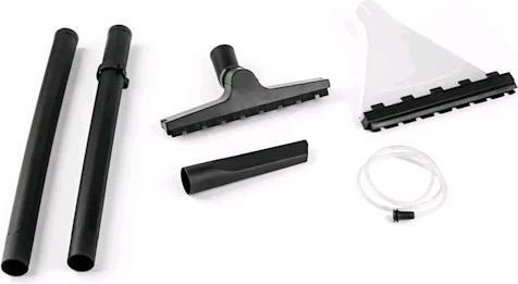Actual product image Klarstein Clean room 2G (Wet dry vacuum cleaner)