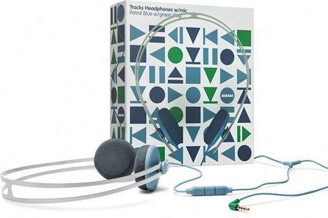 Produktbild Aiaiai Tracks Design Headphones (Kabelgebunden)