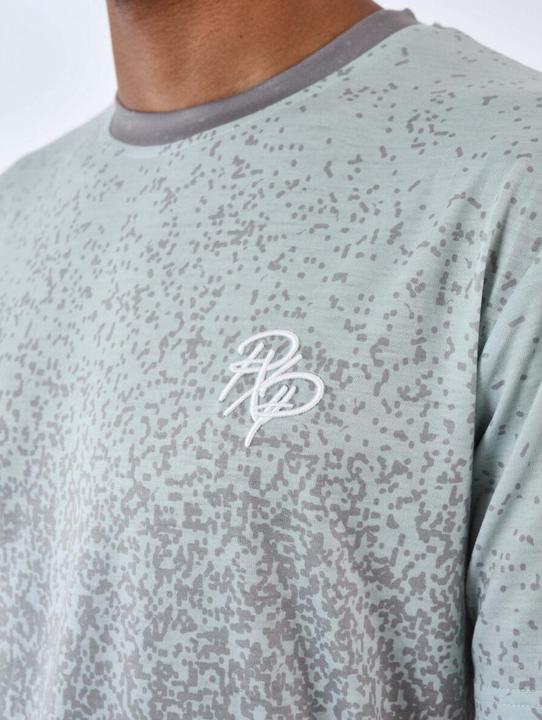 Actual product image Project X Paris printed t-hirt project x pari pray (S)