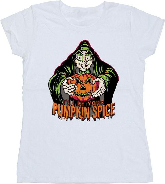 Disney Pumpkin Spice TShirt (S)
