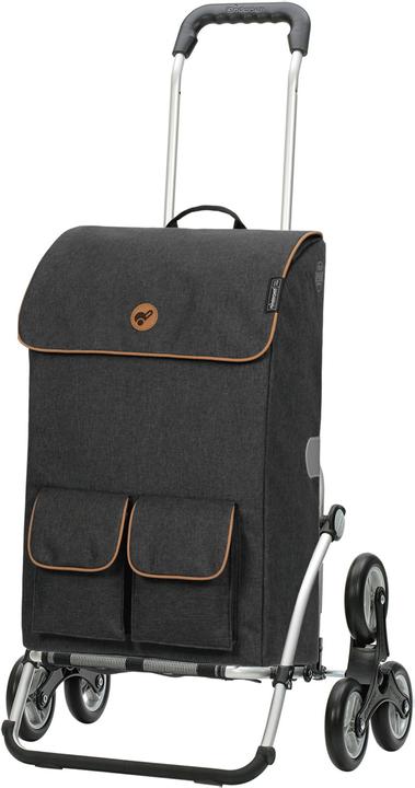 Andersen Treppensteiger Royal Shopper Ipek Ma