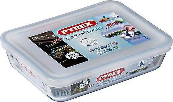Produktbild Pyrex Plat (1.50 l)