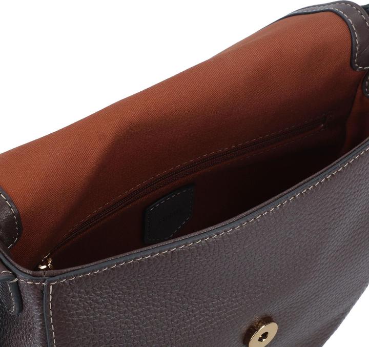 Immagine prodotto Fossil Borsa a tracolla Everleigh in pelle 22,5 cm