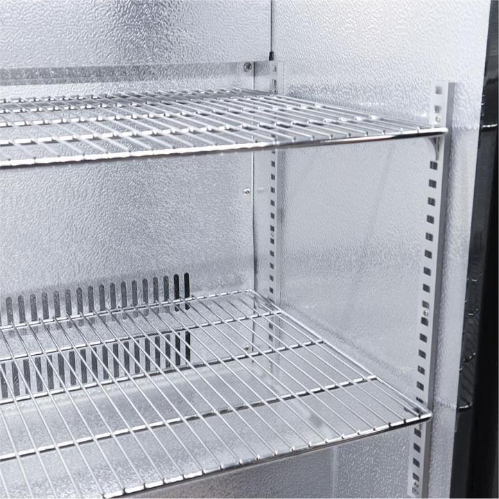 Produktbild Kibernetik FSP Getränkekühlschrank (188 l)