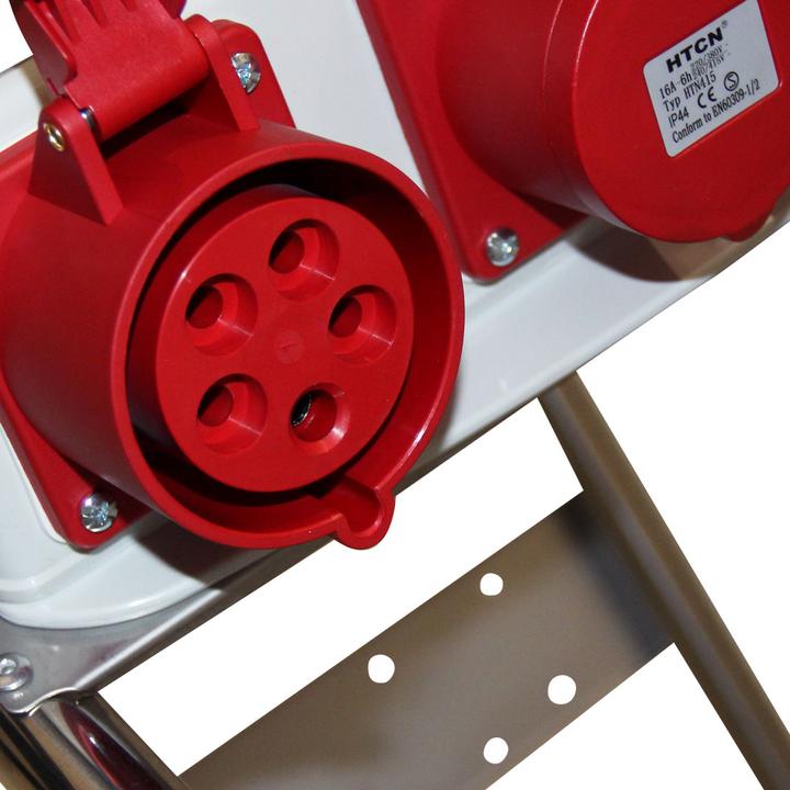 Actual product image BRW Distribution box (CEE)
