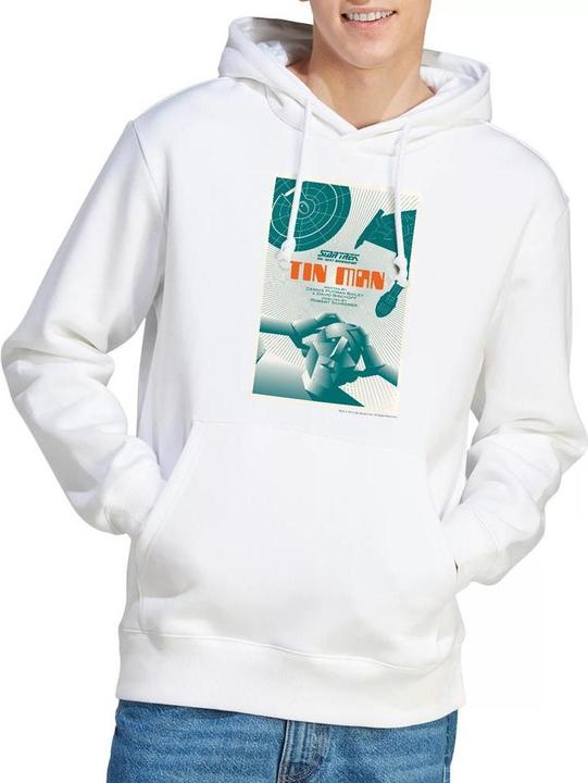 Immagine prodotto The Next Generation Season 3 Episode 20 Felpa con Cappuccio Uomo (XL)