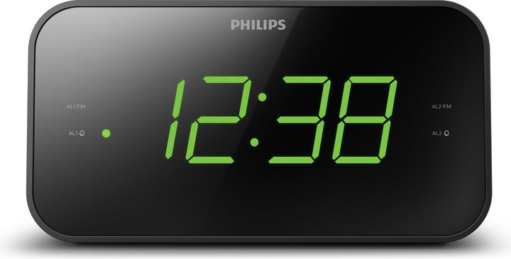 Actual product image Philips TAR3306