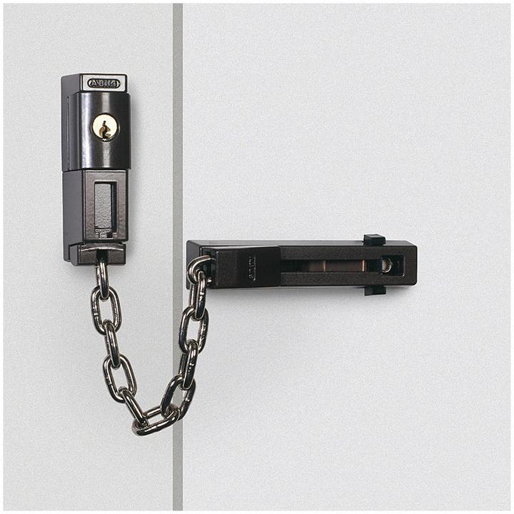 Produktbild Abus Türsperrkette SK78 W