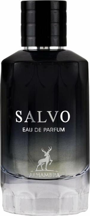 Immagine prodotto Maison Alhambra Salvo (Eau de parfum, 100 ml)