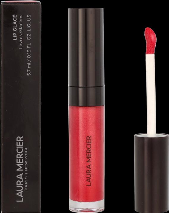Produktbild Laura Mercier Lip Glace (190 Rose Syrup)