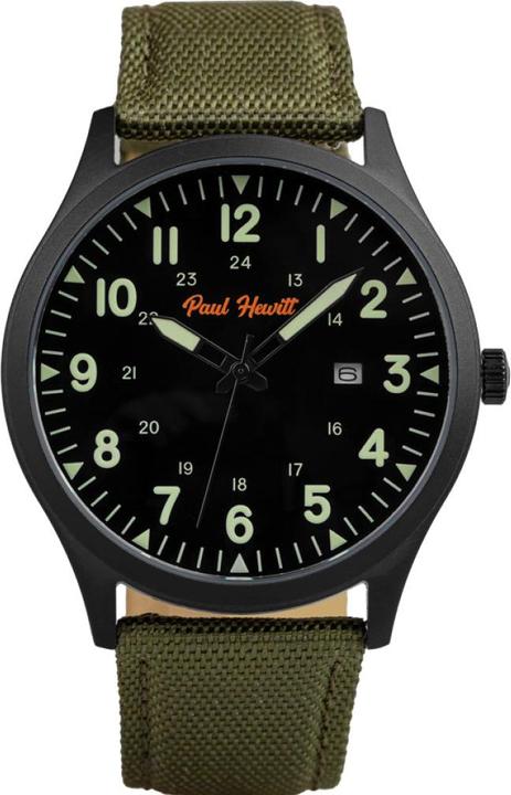 Produktbild Paul Hewitt PH-W-2040 (42 mm)