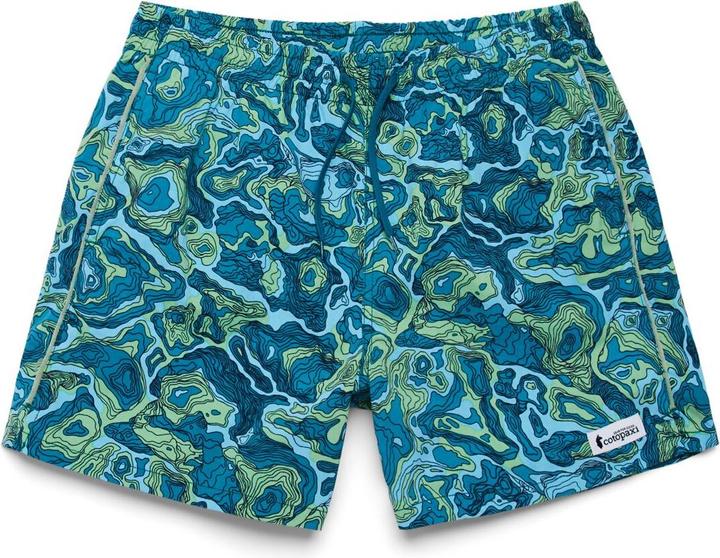 Cotopaxi Brinco 5" Short-Print