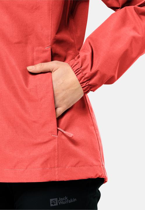 Actual product image Jack Wolfskin Stormy Point 2L Jkt W (XS)