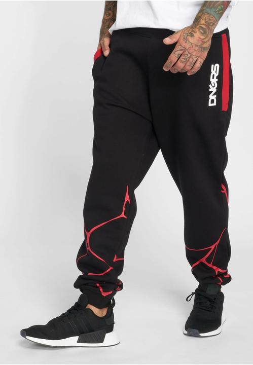 Actual product image Dangerous DNGRS Comb Sweatpants - 82255 (L)