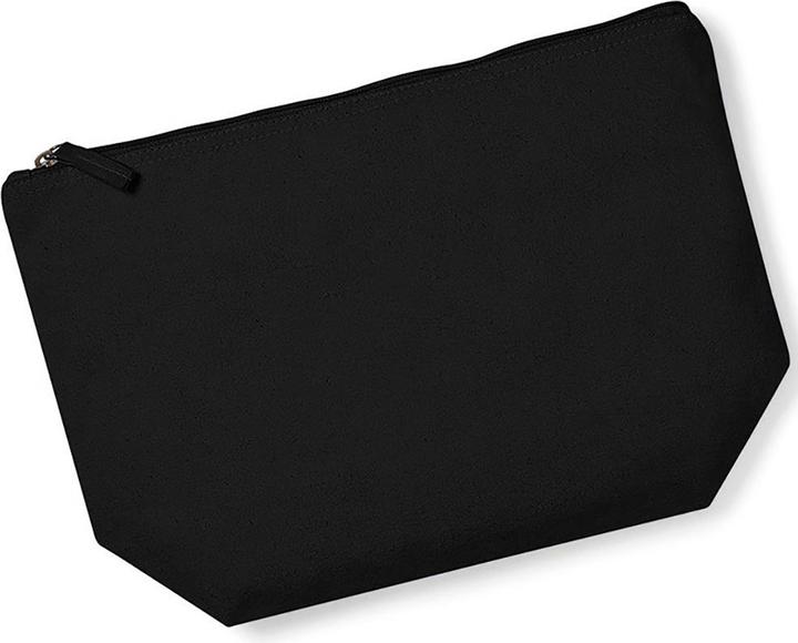 Immagine prodotto Westford Mill Borsa per cosmetici EarthAware in cotone biologico