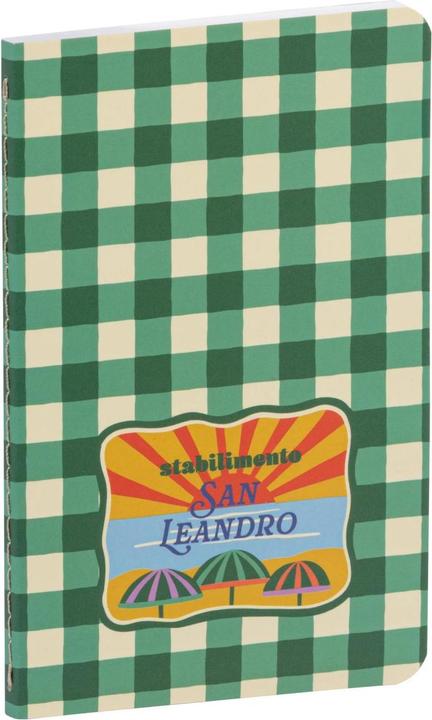 Produktbild Clairefontaine Notizbuch (Liniert, Weicher Einband)