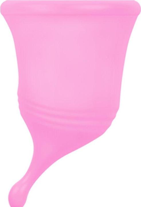 Femintimate Nouvelle Poche Menstruelle En Silicone Eve Taille M (M)