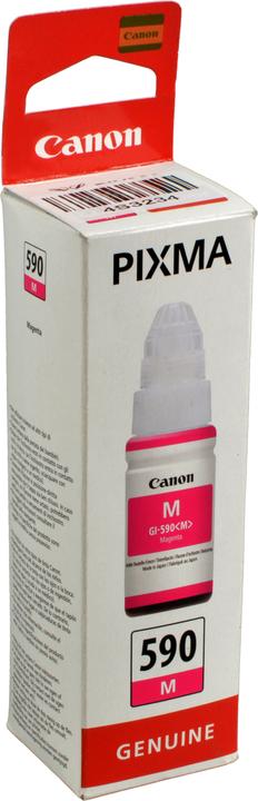 Immagine prodotto Canon Gi-590 (M)