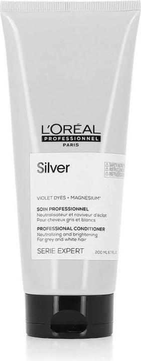 L'Oréal Professionnel Serie Expert Silver (200 ml)