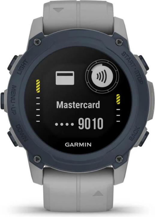 Produktbild Garmin Descent G1 (45 mm)