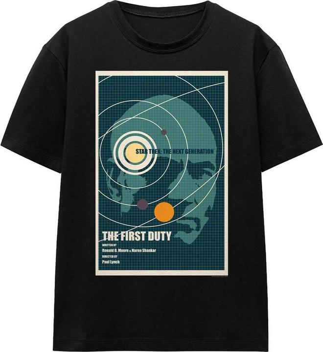 The Next Generation Season 5 Episode 19 TShirt (L)