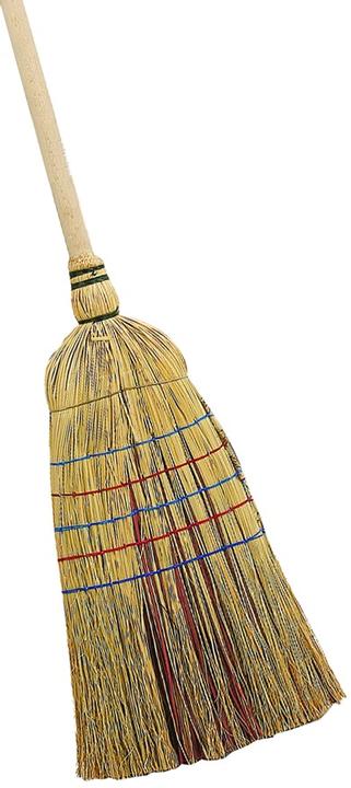 Actual product image Ebnat Travel Broom (1 pcs.)