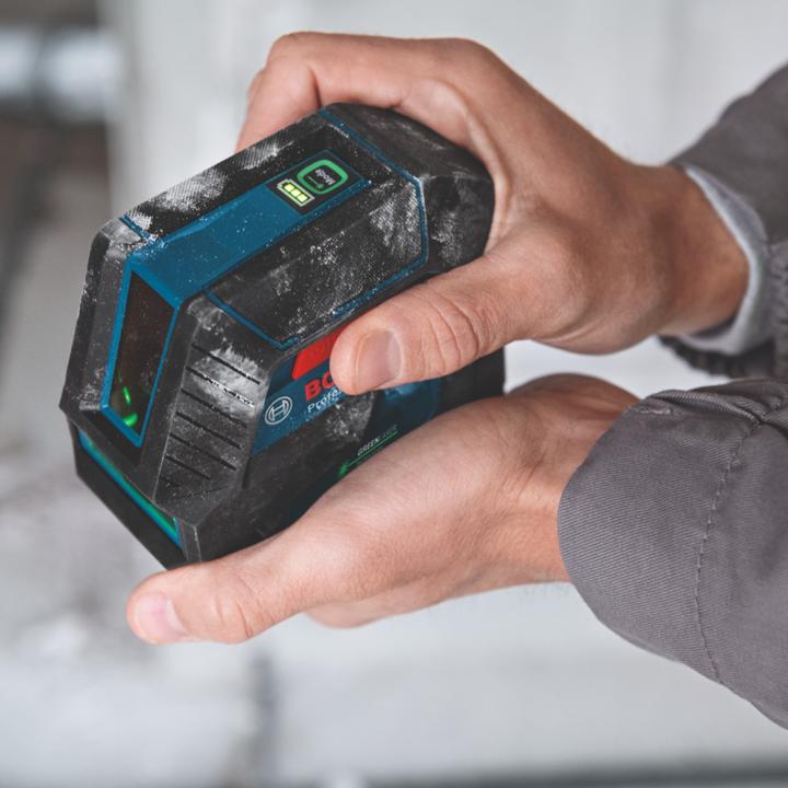 Actual product image Bosch Professional GLL 2-15 G